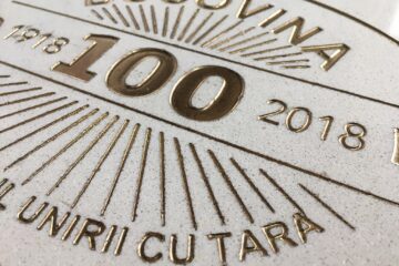 Gravex – Calitate și experiență în fotoceramică, gravură laser și mecanică