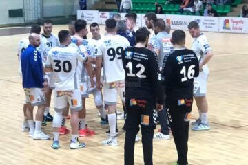 CSU din Suceava incheie sezonul de toamna in deplasare, cu Minaur Baia Mare