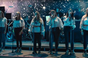 Videoclip live lansat de Subcarpați în colaborare cu Corul de copii „Așezământul Sf. Leontie” Rădăuți