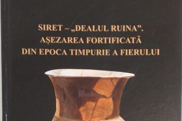 Un nou volum editat de Muzeul Național al Bucovinei, premiat de Academia Română
