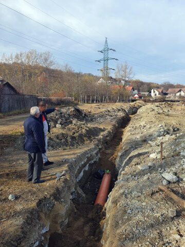 Tronsonul II din ruta alternativă Suceava – Botoșani va fi dat în folosință la jumătatea anului viitor