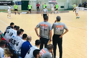 CSU din Suceava a pierdut la limită ambele dueluri cu Minaur din acest sezon al Ligii Zimbrilor
