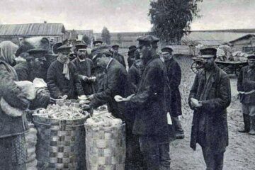 „Iarmarocul din Siret”