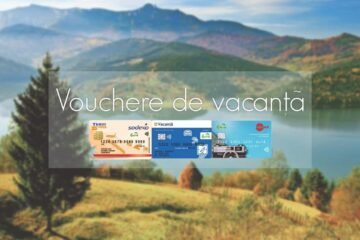 Guvernul a făcut un prim pas pentru reluarea acordării voucherelor de vacanță pentru bugetari