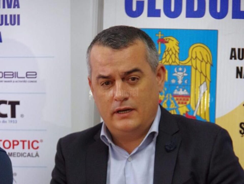 Transportatorii suceveni atrag atenția că DSP carantinează șoferii profesioniști după alte reguli decât cele legale Transportatorii suceveni atrag atenția că DSP carantinează șoferii profesioniști după alte reguli decât cele legale