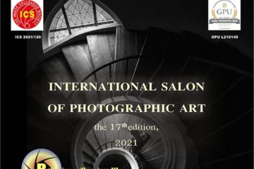 Expoziția Salonului Internațional de Artă Fotografică „Bucovina Mileniul III”, ediția a XVII-a, la Muzeul de Istorie