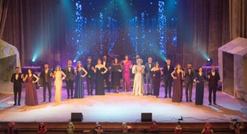 Balul Bobocilor ”Around the world” la USV, cu premii, muzică, dans și invitați surpriză