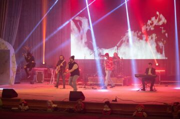 Balul Bobocilor ”Around the world” la USV, cu premii, muzică, dans și invitați surpriză