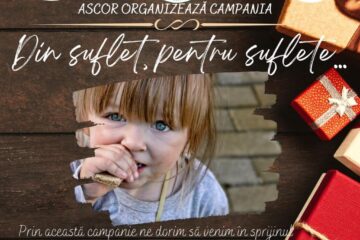Din suflet, pentru suflete