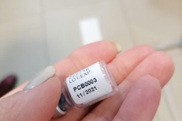 Vaccin expirat