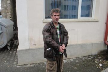 Vasile Donisan
