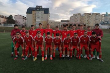 LPS Suceava Under 17 a incheiat anul pe locul 2