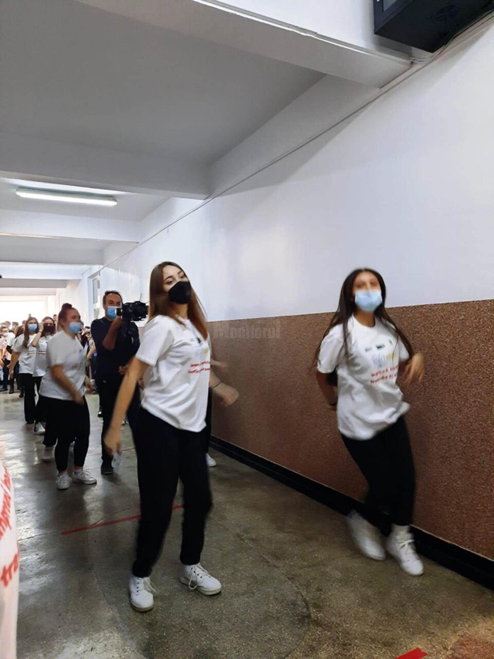 REACȚionăm împreună împotriva traficului de minori
