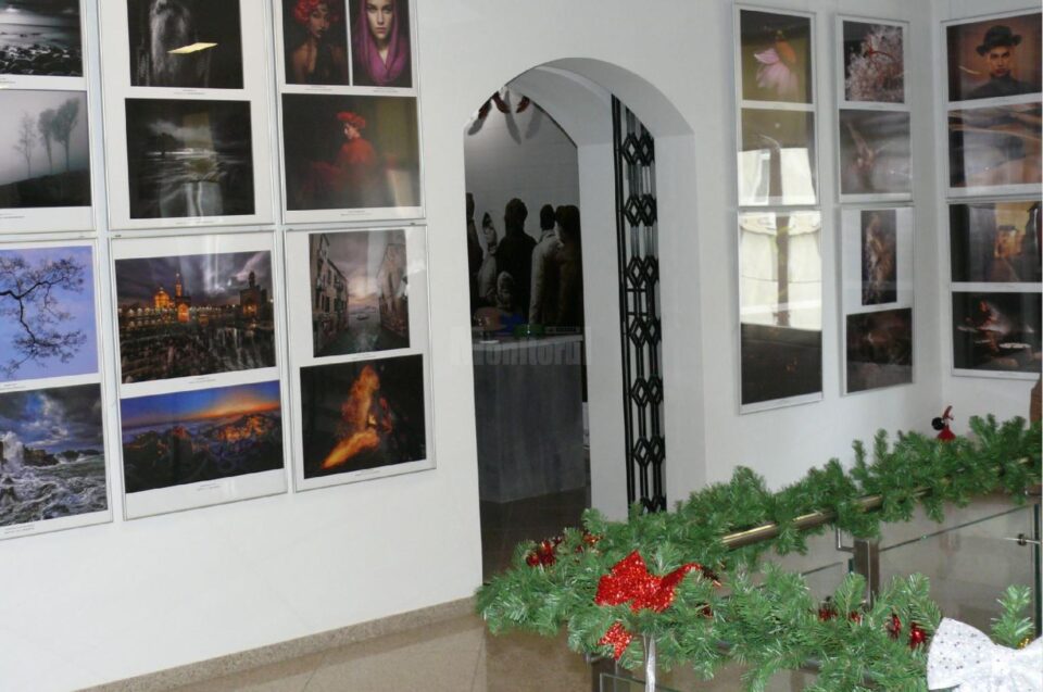 Salonul Internațional de Artă Fotografică „Bucovina Mileniul III”, ediția a XVII-a
