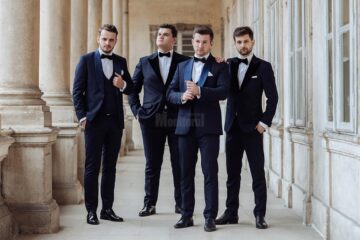 Formația de pop-opera Dimma'S