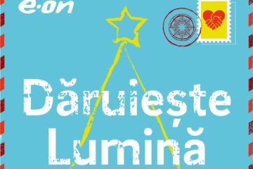 „Dăruiește Lumină”