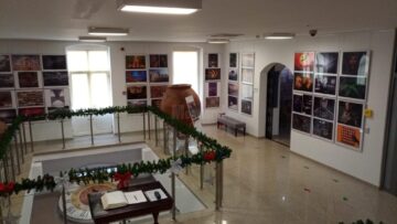 Salonul Internațional de Artă Fotografică „Bucovina Mileniul III”, ediția a XVII-a