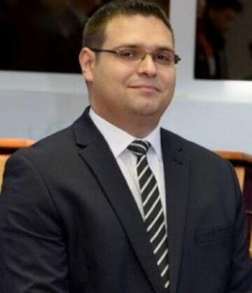 Șef lucr. dr. ing. Alexandru Lavric