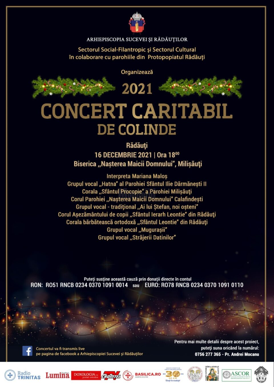 Concert caritabil de colinde.jpeg