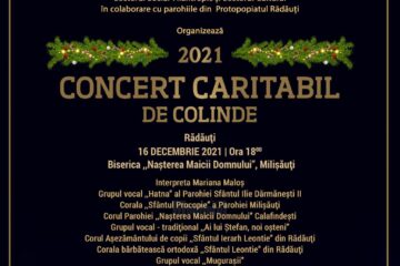 Concert caritabil de colinde.jpeg