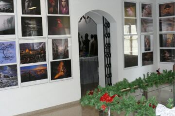 Salonul Internațional de Artă Fotografică „Bucovina Mileniul III”, ediția a XVII-a