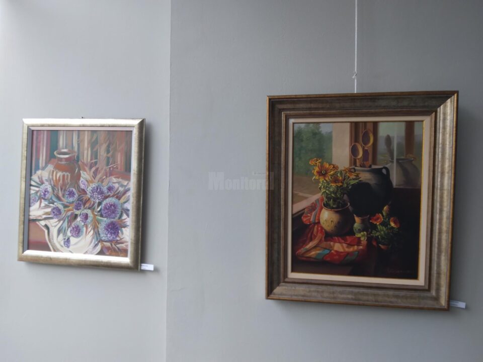 La Galeria de Artă „Ion Irimescu” din municipiul Suceava s-a vernisat recent expoziția „Anuala 2021”, (2).jpg