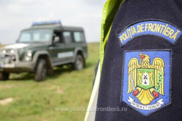 Poliția de Frontieră Sursa Poliția de Frontieră