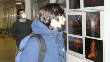 Salonul Internațional de Artă Fotografică „Bucovina Mileniul III”, ediția a XVII-a