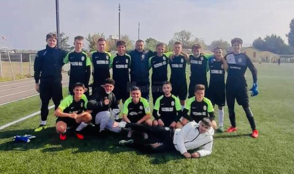 Echipa Under 19 de la Juniorul Suceava are un parcurs bun în campionat