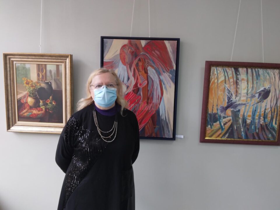 Artistul plastic Lucia Pușcasu la „Anuala 2021”, (22).jpg