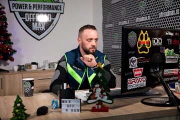 Cristi Șuiu: „Aș putea da doar un Like pe Facebook, dar vreau să fac mai mult”