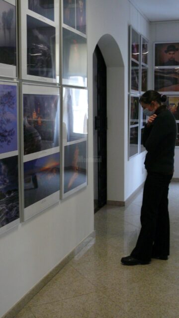 Salonul Internațional de Artă Fotografică „Bucovina Mileniul III”, ediția a XVII-a