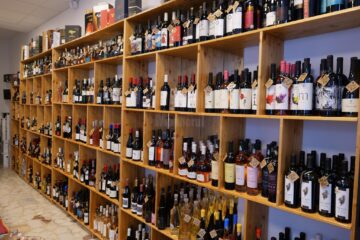 Winederful, un univers al vinurilor de calitate si al distilatelor de top