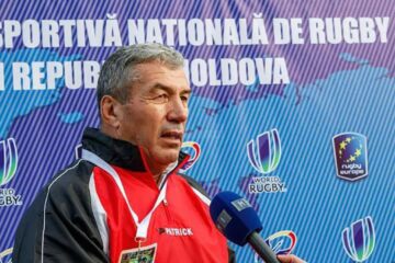 Constantin Vlad