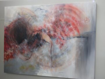 La Galeria de Artă „Ion Irimescu” din municipiul Suceava s-a vernisat recent expoziția „Anuala 2021”
