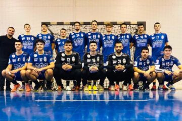 CSU II Suceava aliniaza in Divizia A o echipa cu o medie de vârsta foarte scazuta