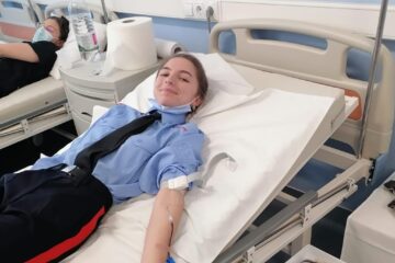 Acțiune de donare de sânge, inițiată de elevi ai Colegiului Național Militar ,,Ștefan cel Mare” (1).jfif