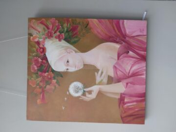 La Galeria de Artă „Ion Irimescu” din municipiul Suceava s-a vernisat recent expoziția „Anuala 2021”
