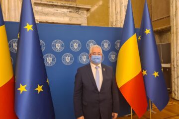 Primarul Sucevei, Ion Lungu, a făcut parte din delegația celor 10 primari de municipii, care s-au întâlnit vineri, la Palatul Victoria, cu reprezentanții Guvernului