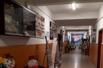Expozitie