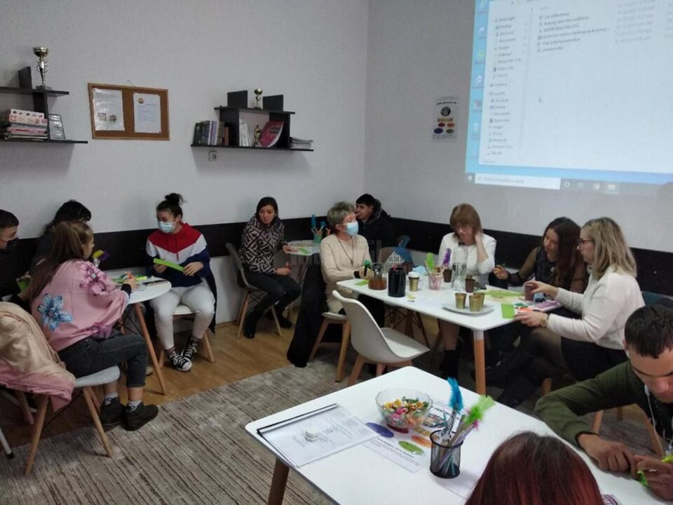 Proiect de reducere a fenomenului de tip bullying la Gura Humorului