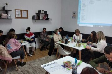 Proiect de reducere a fenomenului de tip bullying la Gura Humorului