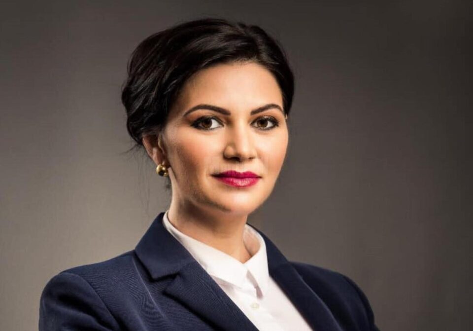 Larisa Blănari și Cristian Șologon vor fi viitorii subprefecți PSD ai județului Suceava