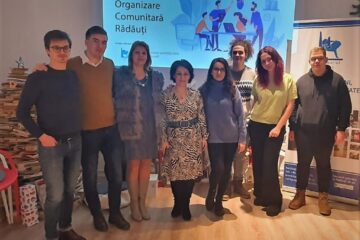 Academia de Organizare Comunitară