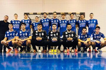 CSU II Suceava aliniază în Divizia A o echipă cu o medie de vârstă foarte scăzută