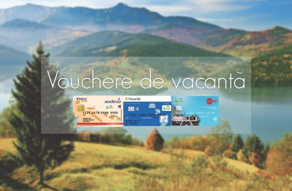 Voucherele de vacanță pot fi acordate și salariaților din mediul privat și pot avea o valoare maximă de 13.800 de lei Voucherele de vacanță pot fi acordate și salariaților din mediul privat și pot avea o valoare maximă de 13.800 de lei