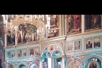 Pr. Mihai Argatu a plecat la cele veșnice