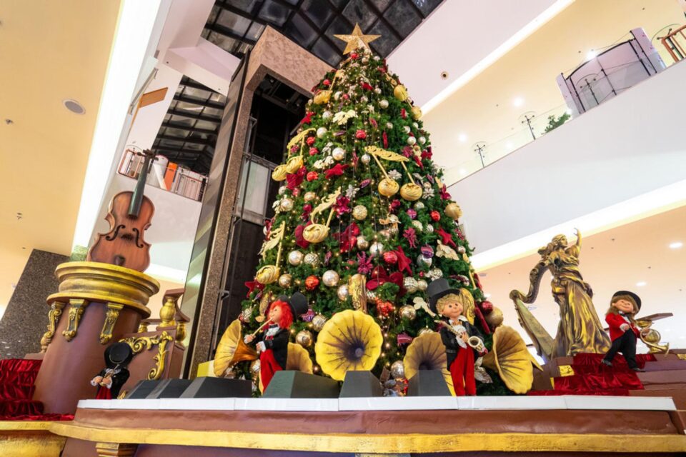 Iulius Mall Suceava, deschis și în timpul sărbătorilor de iarnă