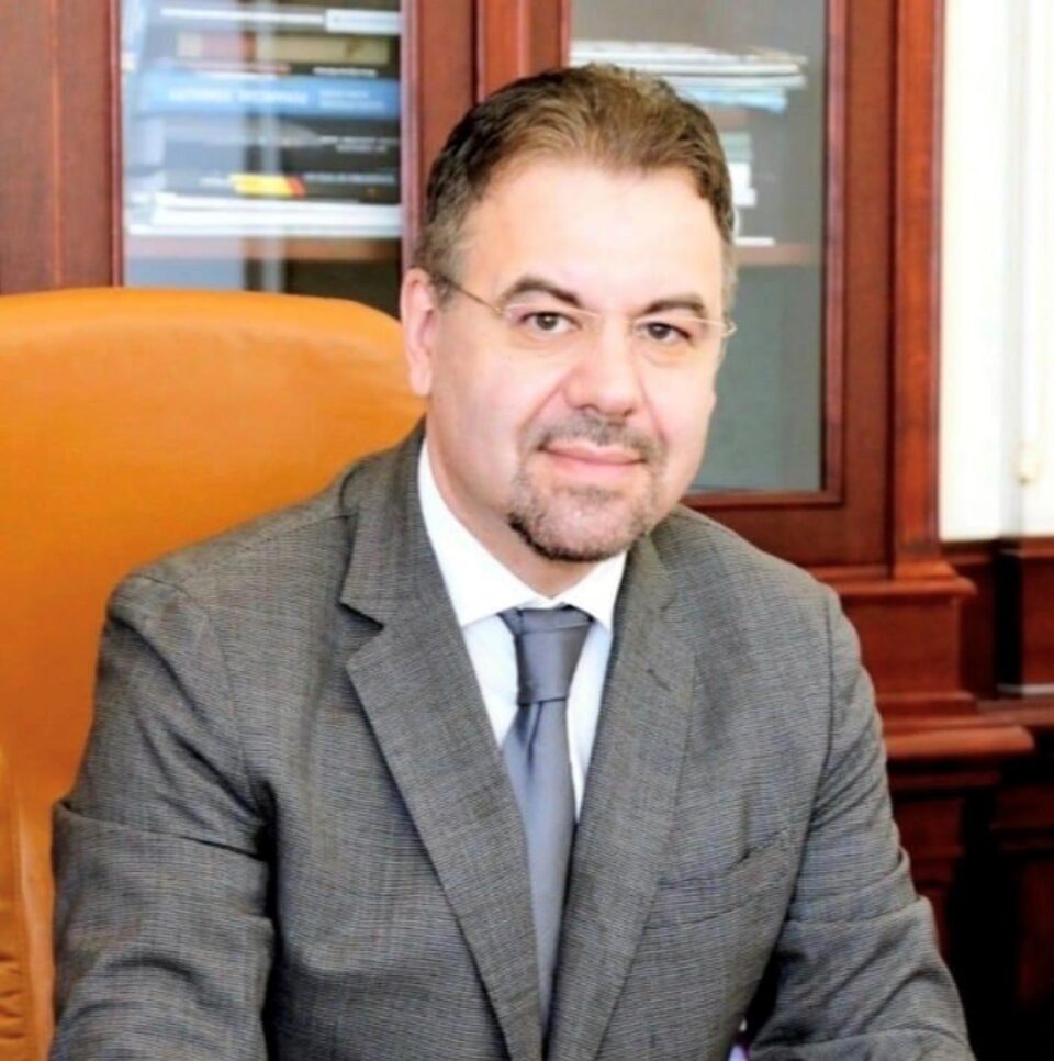 Leonardo Badea (BNR): Evaluarea eficienței politicilor publice: între nevoia unor indicatori complementari PIB și actualitatea principiului „vălului ignoranței” dezvoltat de Rawls Leonardo Badea (BNR): Evaluarea eficienței politicilor publice: între nevoia unor indicatori complementari PIB și actualitatea principiului „vălului ignoranței” dezvoltat de Rawls