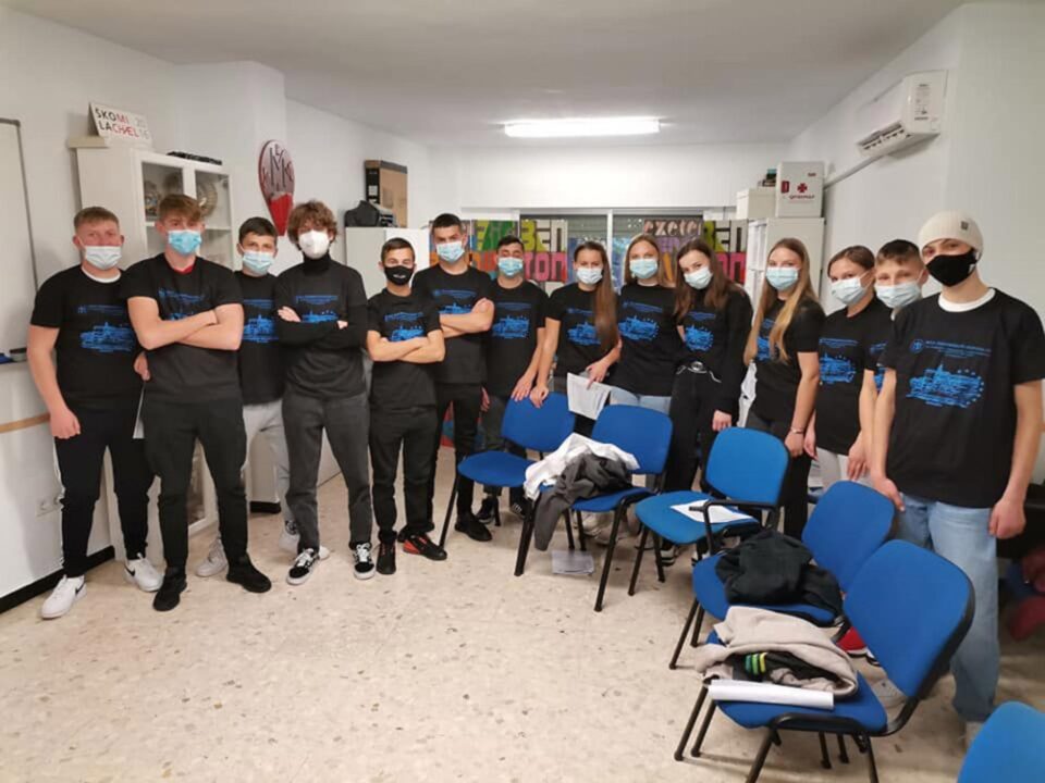 Pregătire profesională Erasmus+VET în Granada Spania pentru 28 de elevi de la Liceul „Ion Nistor” Vicovu de Sus - profilul pielărie